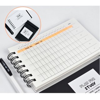 프리랜서학습스터디플래너 2026 목표 분량 설정 진행률 체크 집중 루틴 구성용, 1개, 랜덤