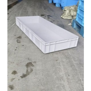 물고기 사육상자 대형 어항 횟집 사육용기 프라베 수조형, 1개, 1200 x 400x120 손잡이 없음