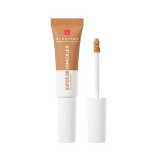 프랑스 에르보리앙 Erborian High Coverage Concealer Care Corrector 슈퍼 BB 컨실러 SPF25 - Caramel, 5개