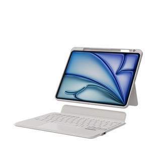 eiP Magnetix 2 可拆式iPad鍵盤保護殼 (巧控 iPad 10 / Air 5/6/7)
