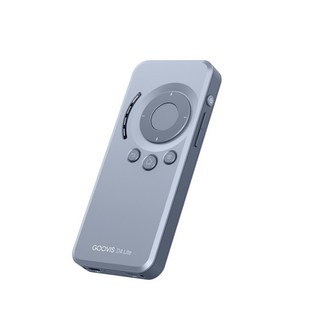 GOOVIS D4 Lite 미디어 플레이어 모바일 호스트, GOOVIS-D4 Lite