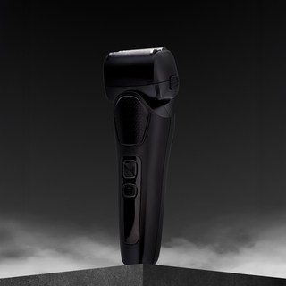 디프 저자극 휴대용 방수 건식 습식 3중날 플로팅헤드 트리머 전기면도기