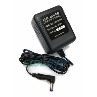 小白的生活工場*音響及其他改裝電子電路用變壓器AC 110V轉AC 16V/1A (非直流請注意), 1個