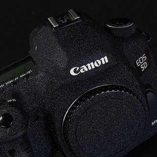 스크래치 방지 코트 랩 카메라 프로텍터 스티커 필름 스킨 캐논 EOS 5DIV 5DIII 5D2 6D 6DII 80D 90D 5D4 6D2 77D 800D 샤이닝용, 10)For EOS 70D, 1개