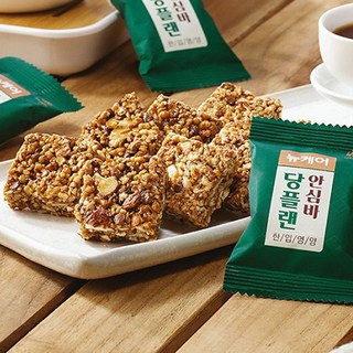 뉴케어 당플랜 안심바 10g x 18개입 x 1봉, 180g, 1개