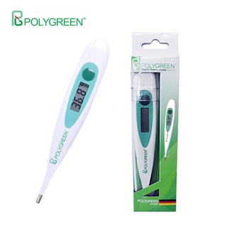 폴리그린 전자체온계 KD-1351, 1개