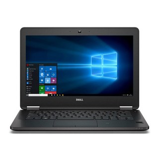 DELL 래티튜드 E5270 i5-6300U/8G/SSD256G/HD520/윈10 사무용 인강용 노트북, WIN10, 8GB, 256GB, 블랙