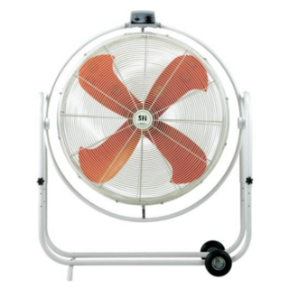 신지남선풍기 데스크팬(몸체회전형) 업소용 공업용 선풍기, SGN-36SP