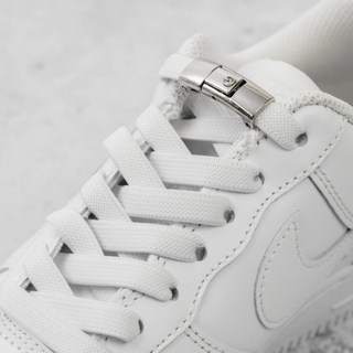 그로스팟 손발독립 독점공급 버튼형 착탈식 무매듭 고탄성 신발 끈 두켤레 세트