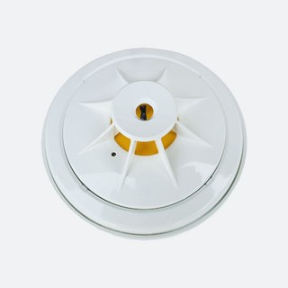 정온식 감지기 열감지 (백색) 동방, 1개