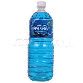 jw생활건강 자동차 에탄올 워셔액 1.8L 코스트코, 1개