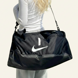 [국내 백화점] 나이키 축구 농구 야구 헬스 운동 가방 대용량 팀백 더블백 DailyStars, 1개