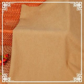 가방 드레스 코트 바지 신발 소파 커버에 대한 미터로 녹색 고급 원단 Diy 봉제 천 부드러운 주름 방지 핑크 블랙 레드, 11)08 Khaki 16 strips