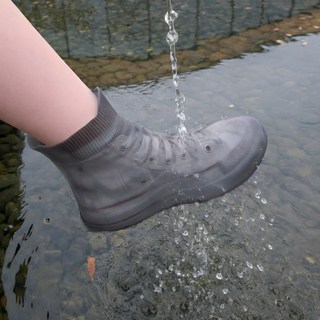 슈렌다 미끄럼방지 신발방수커버 레인슈즈커버 (205~275 SIZE)