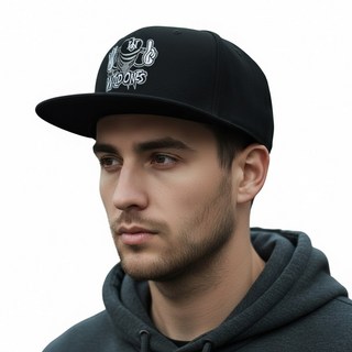 도아름 DOAREM 남여공용 유니크 감성 패션모자 사계절 스냅백 볼캡 힙합 모자 8195