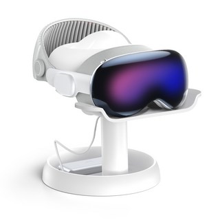 애플 비전 프로 AMVR 거치대 이미지