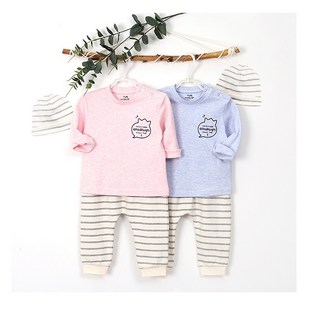 가을)소프트알로포인내의+모자(핑) 90호