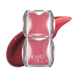 블레스문 베일 글로우 립틴트, 2개, 3.8g, 03 배디