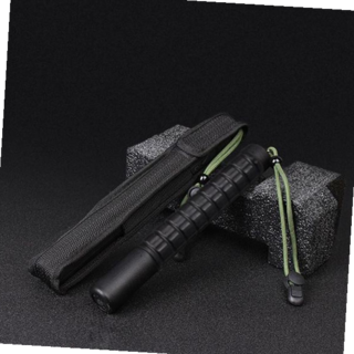 여성 호신용 막대봉 3단 스틸 안전봉 56cm 휴대용, 세이프티 호신봉, 프라임, 1개