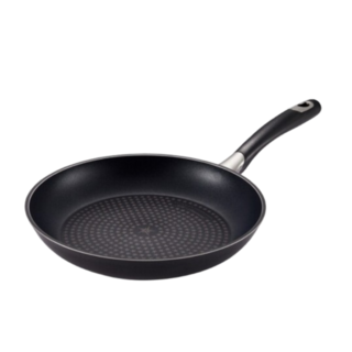 해피콜 다이아몬드 포셀 프라이팬, 28cm, 1개