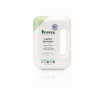 피퍼스탠다드 파인애플발효액 세탁세제 본품 유칼립투스향, 900ml, 1개