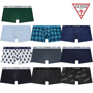 (매장)게스 언더웨어 NEW 남성드로즈 10종 택1 GEMDR163 123045