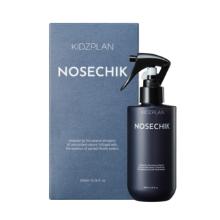 키즈플랜 노스칙, 1개, 200ml