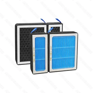 호환 Lexus ES250 ES350 ES300h NX250 NX350 RX350 RX450h TX350 UX250h 차량 에어 필터 컨디셔너 교체 키, 01 2개, 02 NX350h -2025