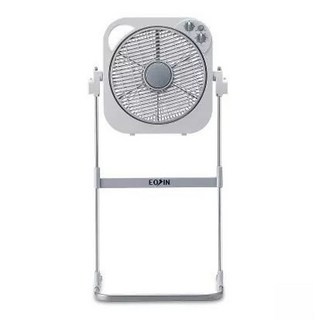 시코 폴딩팬 선풍기 시코팬 접이식, 기계식 DS 1305