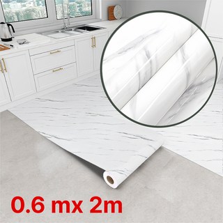 혜신 주방 두터운 다용도장판지 접착식 붙이는 셀프장판, F