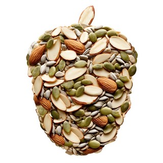 맛을그리다 씨드믹스, 2kg, 1개