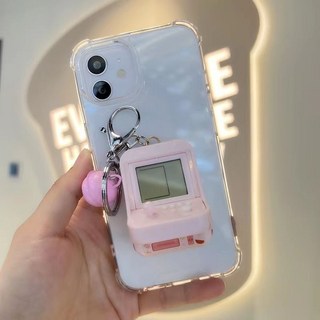 街機遊戲機造型手機殼 適用於 iPhone 14 Pro Max/13 Pro/12/XS Max (台灣出貨)