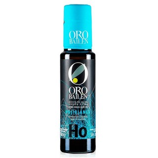 오로바일렌 호히블랑카 엑스트라버진 올리브 오일, 1개, 100ml
