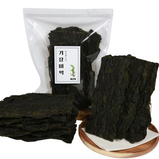 부산며느리 기장 미역 산모용 햇미역, 3개