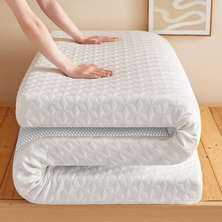 MIGA 침대 바닥 매트 메모리폼 토퍼 매트리스 5cm/7cm/11cm