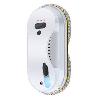 미홀 W15S WJIT 스마트 창문 로봇 청소기, 화이트, HCR-09