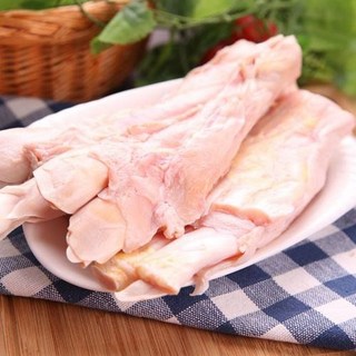 【好想你生鮮】澳洲草飼牛筋 (每包600g±10%) - 真空包裝大份量 (滷牛肉/滷牛筋), 1個