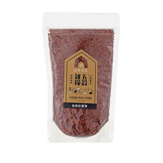 【富興米店】祕魯紅藜麥（400g）, 400g, 1個