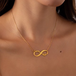 복나이트 주문제작 이니셜목걸이 패션 트렌드 빈티지 합금 목걸이 은목걸이 기념선물 펜던트 목걸이