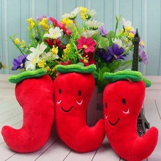 볼독 강아지 애견 장난감 봉제 로프 바스락 삑삑이 애착 인형 노즈워크 터그놀이 공 대형견 분리불안, 1개