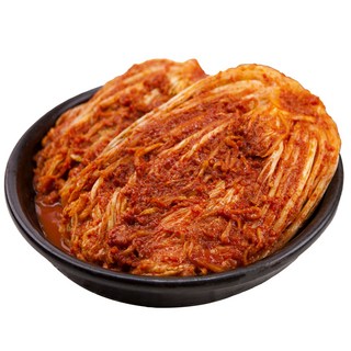 태백하늘김치 묵은지숙성(무료배송), 1개, 3kg