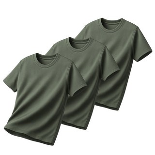 기능성 반팔티 쿨티 3P 티셔츠