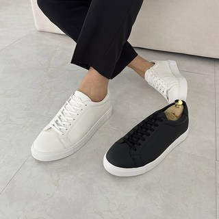 센시노 남녀공용 티안나는 5cm 키높이 최고의 착화감 기본 스니커즈