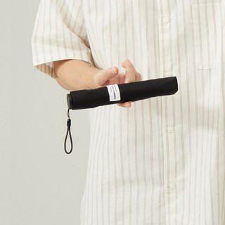 키자와 69g 포키포키 초경량 3단 우산 MEX-05-320UO (일본 우양산 브랜드 KIZAWA)