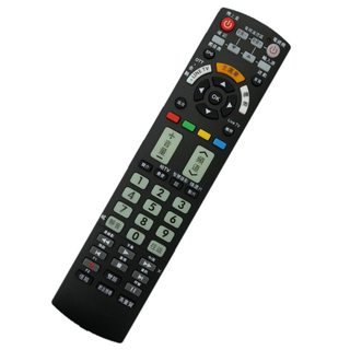 哈TV 第四台有線電視數位機上盒遙控器 - 適用台灣數位光訊佳聯佳光大屯中投北港有線鑫傳多媒體, STB-105HYA適用TOP-006, 1個, STB-105HYA-TOP006