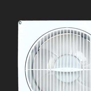 AGT 환풍기 자동개폐식 샤워실환풍기