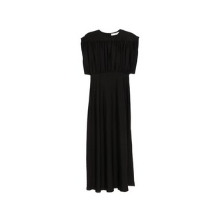 텔라 D.베가 버튼 맥시 드레스