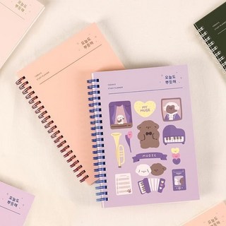 (스터디플래너) 오늘도 뿌듯해 (100일), 그린가든