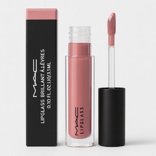 (백화점정품)맥MAC립 글로스 택(1), 1개, 러스트