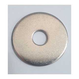 스텐평와샤(대와샤)M10X35X1.5T 1봉 100개 STS304, M10, 35mm